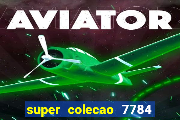 super colecao 7784 ps2 iso