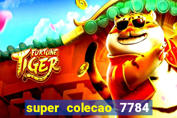 super colecao 7784 ps2 iso