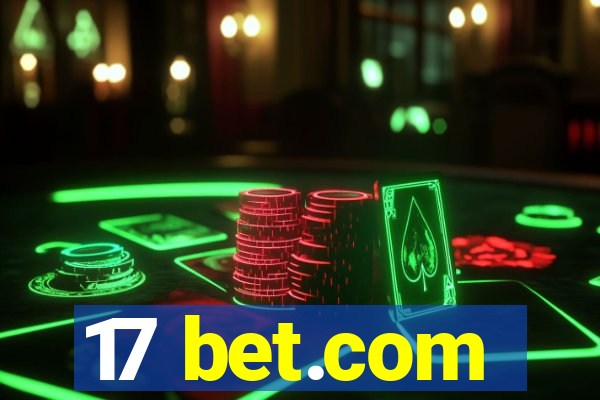 17 bet.com