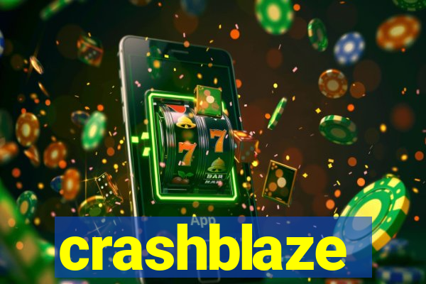 crashblaze