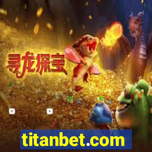 titanbet.com