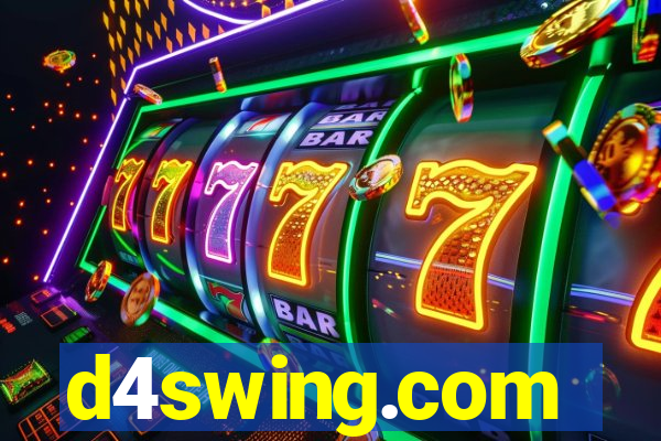 d4swing.com