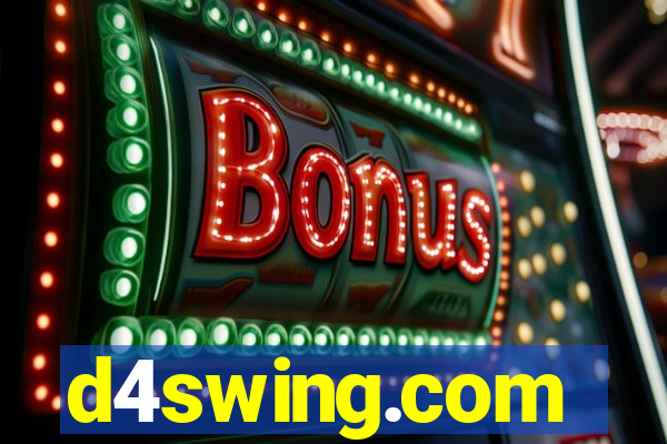 d4swing.com