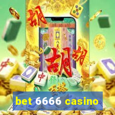 bet 6666 casino