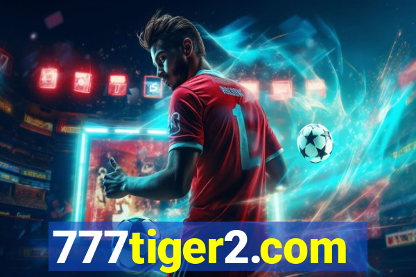 777tiger2.com