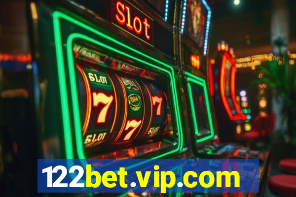 122bet.vip.com