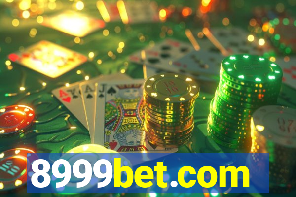 8999bet.com