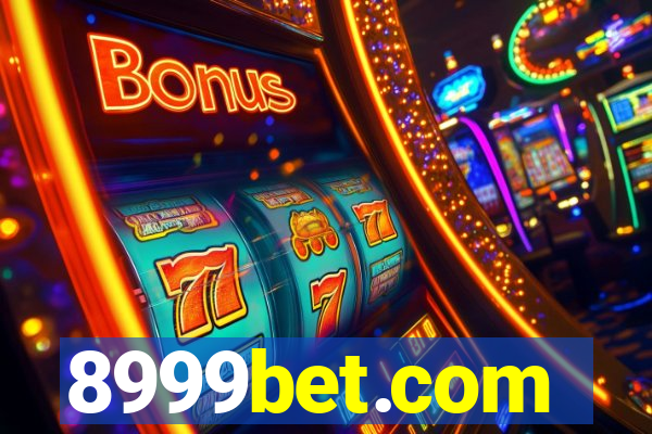 8999bet.com