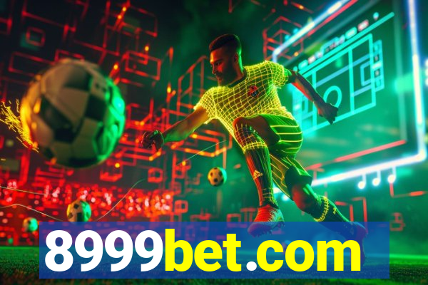 8999bet.com