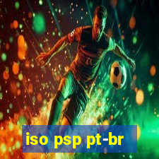 iso psp pt-br