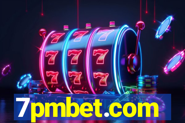 7pmbet.com