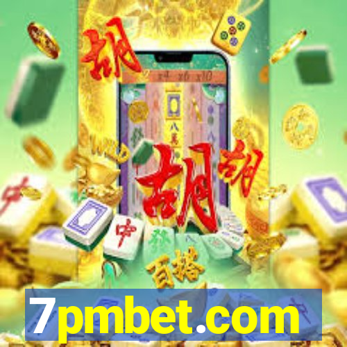 7pmbet.com