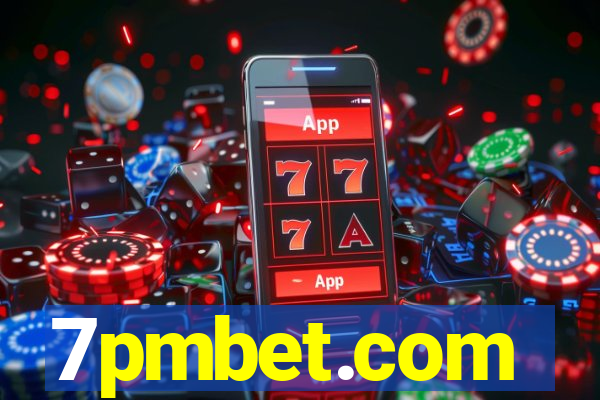 7pmbet.com