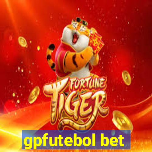 gpfutebol bet