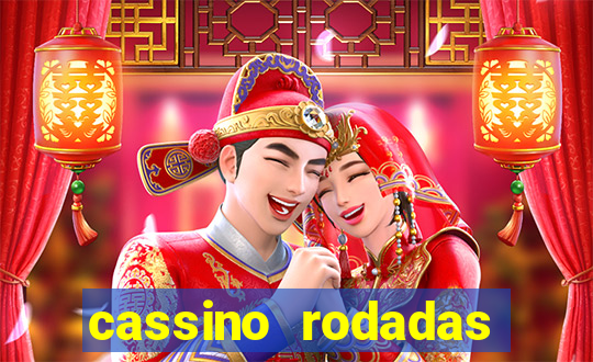 cassino rodadas gratis sem deposito