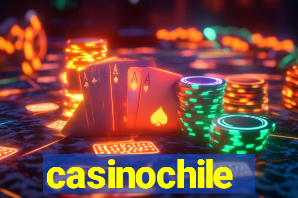 casinochile