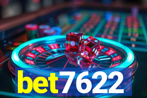 bet7622