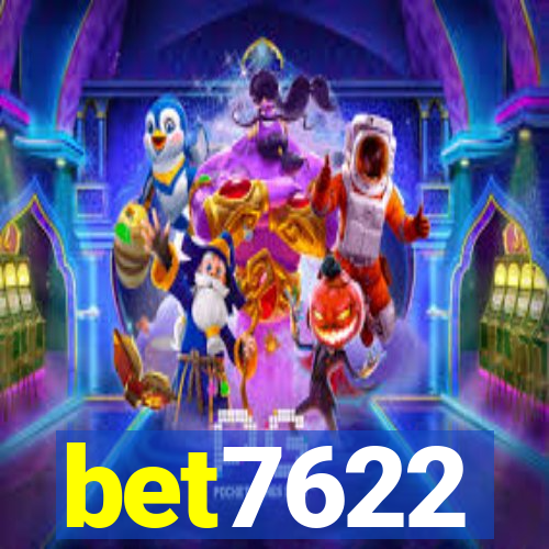 bet7622