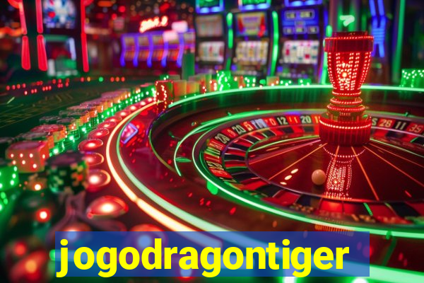 jogodragontiger