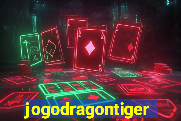 jogodragontiger