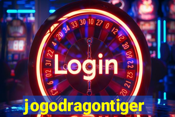 jogodragontiger