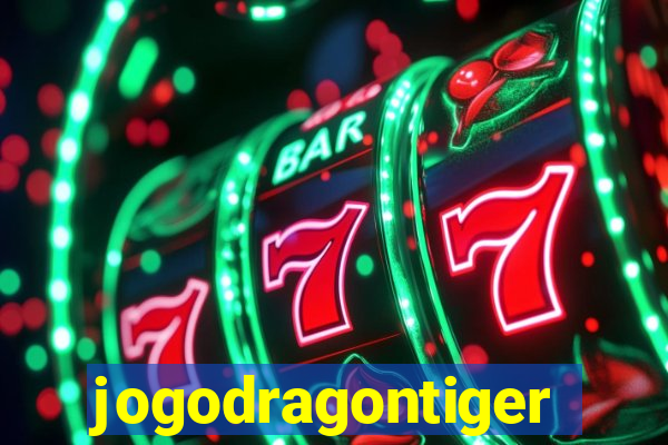 jogodragontiger