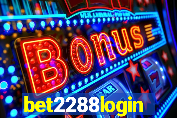 bet2288login