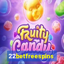 22betfreespins