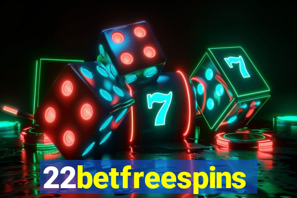 22betfreespins