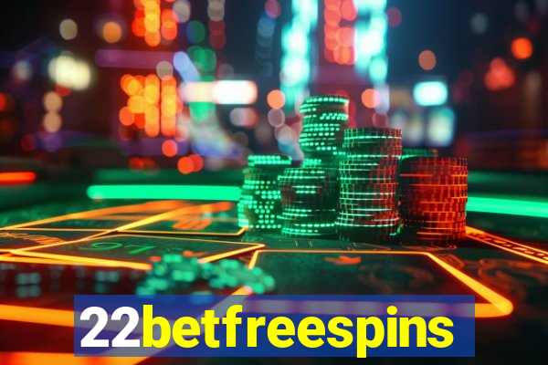 22betfreespins