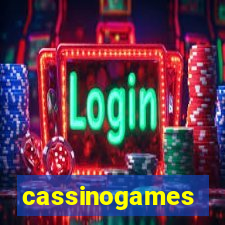 cassinogames