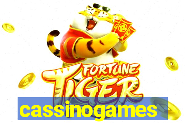 cassinogames