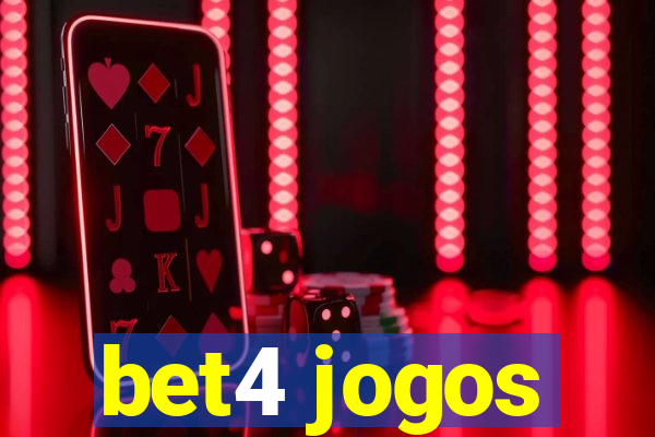 bet4 jogos