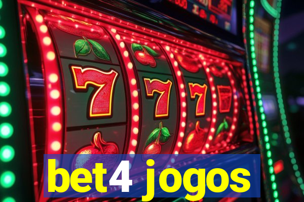 bet4 jogos