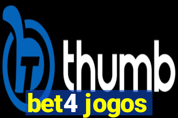 bet4 jogos