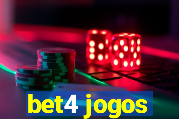 bet4 jogos