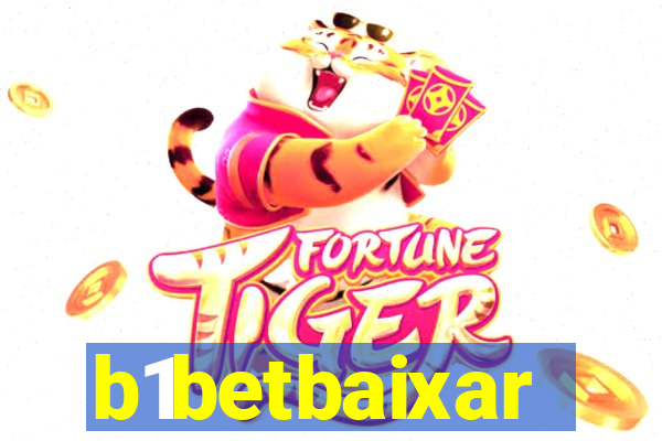 b1betbaixar