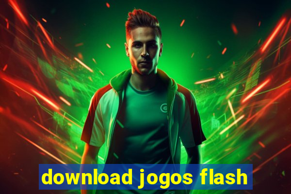 download jogos flash