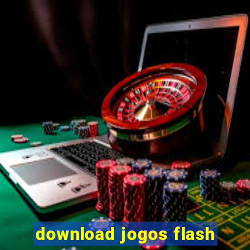 download jogos flash