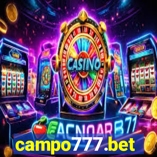 campo777.bet