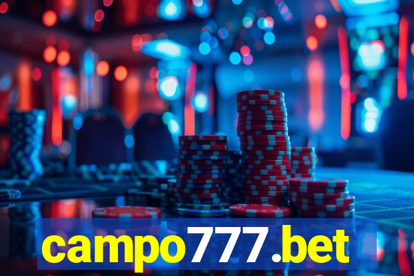 campo777.bet