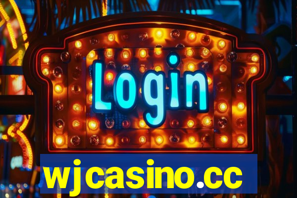 wjcasino.cc