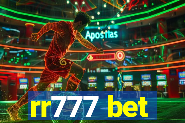 rr777 bet