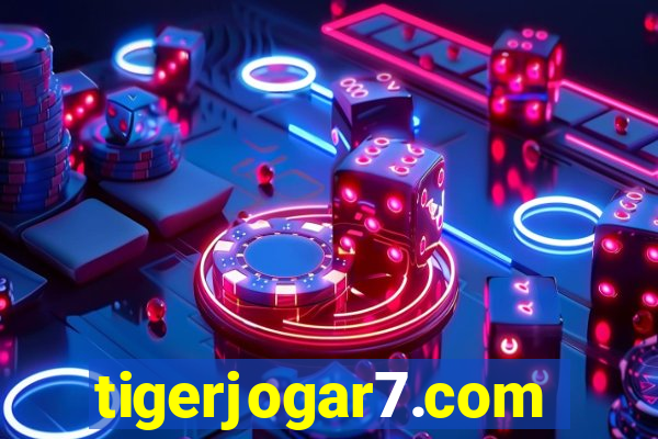 tigerjogar7.com