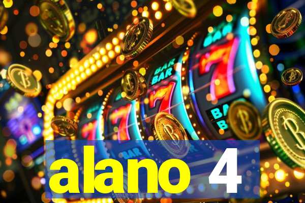 alano 4