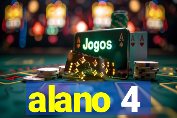 alano 4