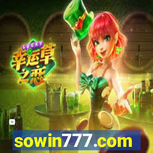 sowin777.com