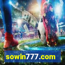 sowin777.com