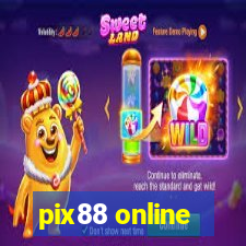 pix88 online