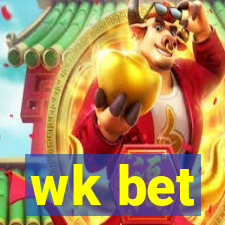 wk bet